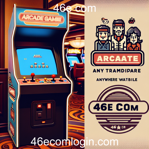 A Evolução dos Jogos Arcade: Da Nostalgia à Modernidade